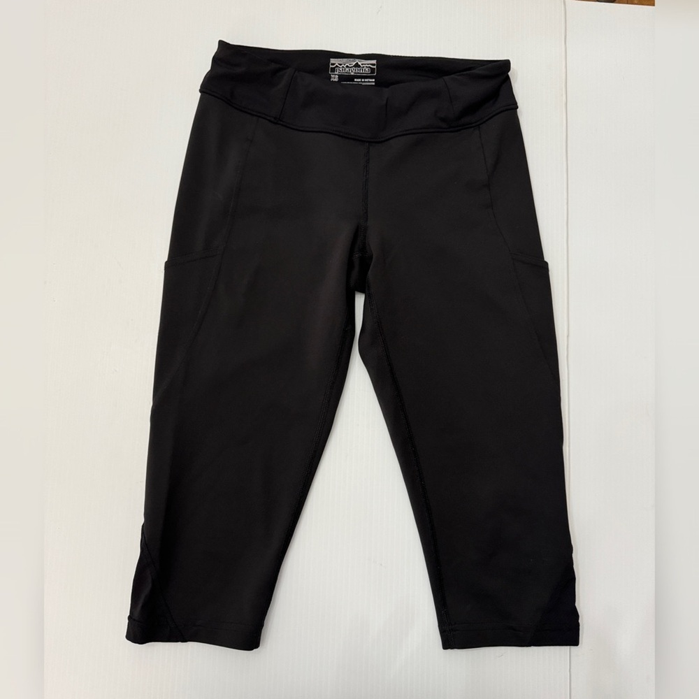 Patagonia - Fina Rock Crops Leggings - XS